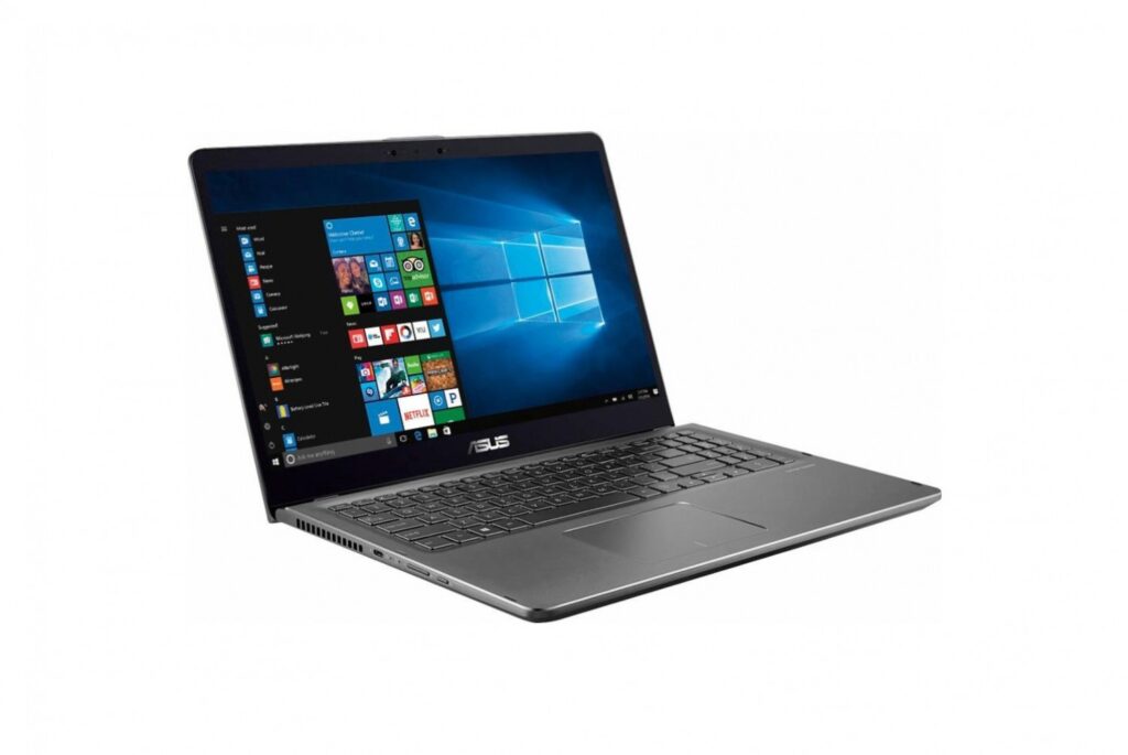 Asus 2-in-1 Q535