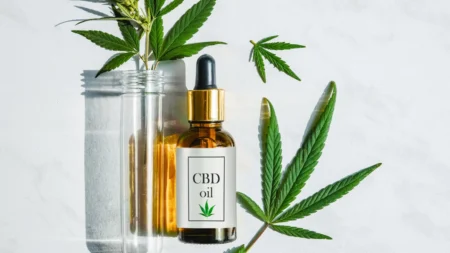 What Happens If You Use Expired CBD Oil?