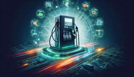 Innovative Developments in Fuel Dispenser Technology