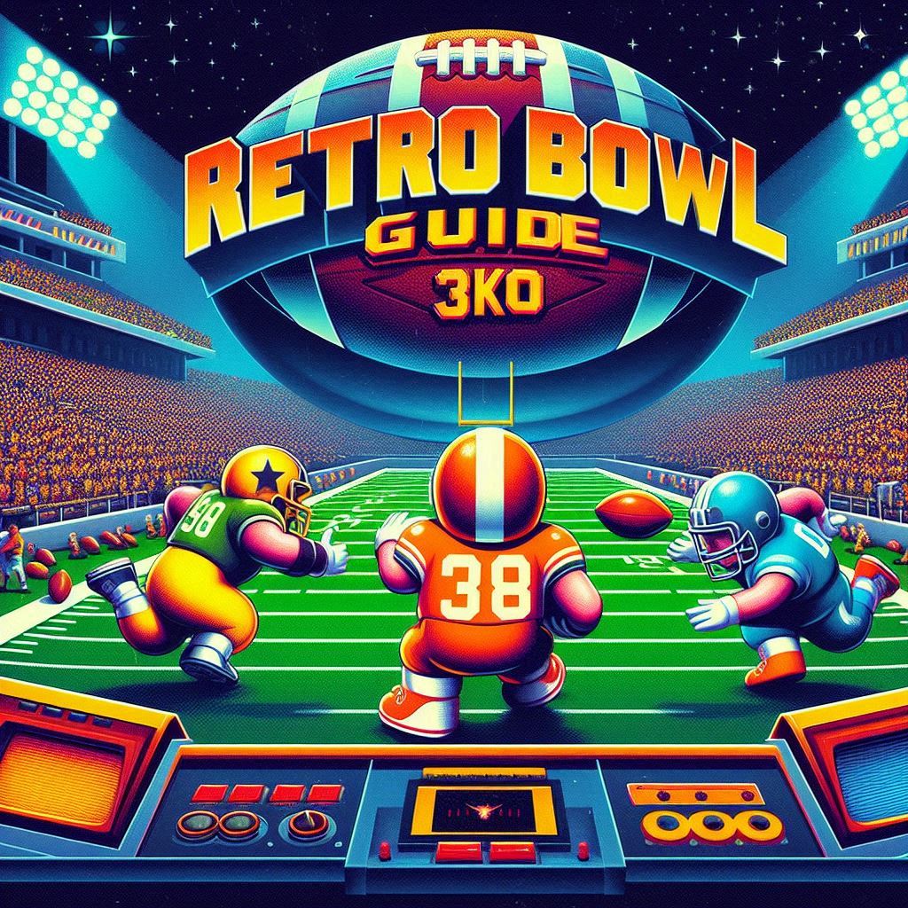 Retro Bowl 3KH0