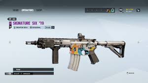 2020 Six Invitational Skin – A Legendary Tournament Exclusive