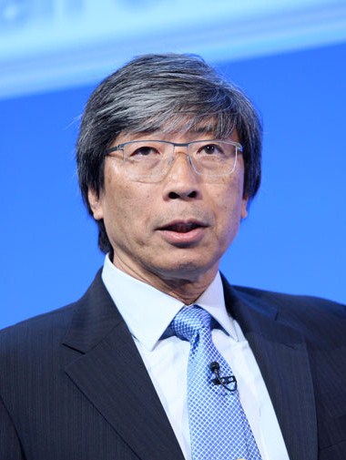 3. Dr. Patrick Soon-Shiong (Surgeon, Biotech Billionaire, Founder of NantWorks)