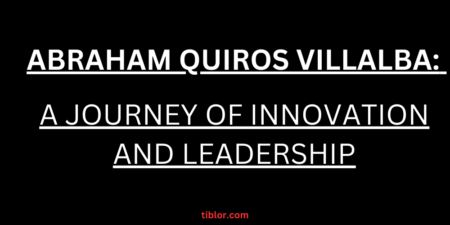 Abraham Quiros Villalba