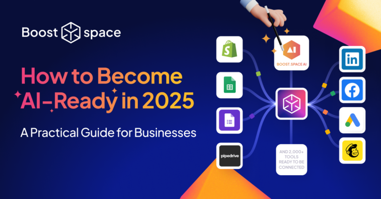 AI Readiness Solution